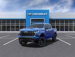 2025 Chevrolet Silverado 1500 Crew Cab 4x4 Pickup for sale #25494 - photo 8