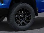 2025 Chevrolet Silverado 1500 Crew Cab 4x4 Pickup for sale #25494 - photo 9