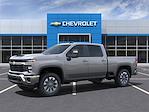 2025 Chevrolet Silverado 2500 Crew Cab 4x4 Pickup for sale #25506 - photo 3