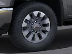 2025 Chevrolet Silverado 2500 Crew Cab 4x4 Pickup for sale #25506 - photo 9