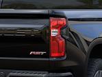 2025 Chevrolet Silverado 1500 Crew Cab 4x4 Pickup for sale #25508 - photo 11