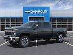 2025 Chevrolet Silverado 2500 Crew Cab 4x4 Pickup for sale #25513 - photo 3