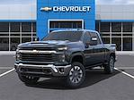 2025 Chevrolet Silverado 2500 Crew Cab 4x4 Pickup for sale #25513 - photo 6