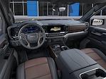 2025 Chevrolet Silverado 1500 Crew Cab 4x4 Pickup for sale #25523 - photo 15
