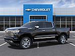2025 Chevrolet Silverado 1500 Crew Cab 4x4 Pickup for sale #25523 - photo 3