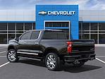 2025 Chevrolet Silverado 1500 Crew Cab 4x4 Pickup for sale #25523 - photo 4