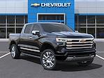 2025 Chevrolet Silverado 1500 Crew Cab 4x4 Pickup for sale #25523 - photo 7