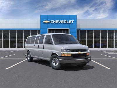 2025 Chevrolet Express 3500 RWD Passenger Van for sale #25525 - photo 1