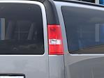 2025 Chevrolet Express 3500 RWD Passenger Van for sale #25525 - photo 11