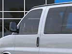 2025 Chevrolet Express 3500 RWD Passenger Van for sale #25525 - photo 12