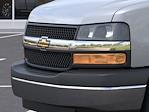 2025 Chevrolet Express 3500 RWD Passenger Van for sale #25525 - photo 13