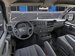 2025 Chevrolet Express 3500 RWD Passenger Van for sale #25525 - photo 15