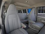 2025 Chevrolet Express 3500 RWD Passenger Van for sale #25525 - photo 16