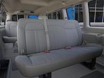 2025 Chevrolet Express 3500 RWD Passenger Van for sale #25525 - photo 17