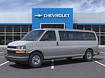 2025 Chevrolet Express 3500 RWD Passenger Van for sale #25525 - photo 3