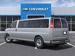 2025 Chevrolet Express 3500 RWD Passenger Van for sale #25525 - photo 4