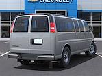 2025 Chevrolet Express 3500 RWD Passenger Van for sale #25525 - photo 2