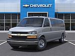 2025 Chevrolet Express 3500 RWD Passenger Van for sale #25525 - photo 6