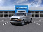 2025 Chevrolet Express 3500 RWD Passenger Van for sale #25525 - photo 8