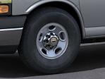 2025 Chevrolet Express 3500 RWD Passenger Van for sale #25525 - photo 9