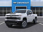 2025 Chevrolet Silverado 2500 Crew Cab 4x4 Pickup for sale #25543 - photo 6