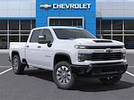 2025 Chevrolet Silverado 2500 Crew Cab 4x4 Pickup for sale #25543 - photo 7