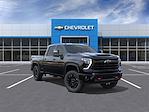 2025 Chevrolet Silverado 2500 Crew Cab 4x4 Pickup for sale #25544 - photo 1