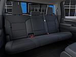 2025 Chevrolet Silverado 2500 Crew Cab 4x4 Pickup for sale #25544 - photo 17