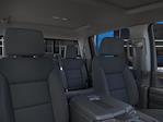 2025 Chevrolet Silverado 2500 Crew Cab 4x4 Pickup for sale #25544 - photo 24