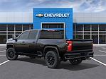 2025 Chevrolet Silverado 2500 Crew Cab 4x4 Pickup for sale #25544 - photo 4