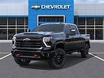 2025 Chevrolet Silverado 2500 Crew Cab 4x4 Pickup for sale #25544 - photo 6