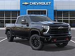2025 Chevrolet Silverado 2500 Crew Cab 4x4 Pickup for sale #25544 - photo 7
