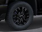 2025 Chevrolet Silverado 2500 Crew Cab 4x4 Pickup for sale #25544 - photo 9