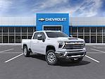 2025 Chevrolet Silverado 2500 Crew Cab 4x4 Pickup for sale #25545 - photo 1