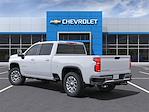 2025 Chevrolet Silverado 2500 Crew Cab 4x4 Pickup for sale #25545 - photo 4