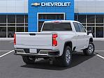 2025 Chevrolet Silverado 2500 Crew Cab 4x4 Pickup for sale #25545 - photo 2