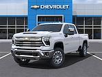 2025 Chevrolet Silverado 2500 Crew Cab 4x4 Pickup for sale #25545 - photo 6