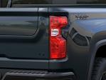 2025 Chevrolet Silverado 2500 Crew Cab 4x4 Pickup for sale #25548 - photo 11