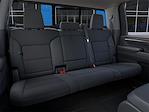 2025 Chevrolet Silverado 2500 Crew Cab 4x4 Pickup for sale #25548 - photo 17