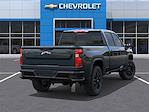 2025 Chevrolet Silverado 2500 Crew Cab 4x4 Pickup for sale #25548 - photo 4