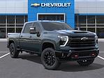 2025 Chevrolet Silverado 2500 Crew Cab 4x4 Pickup for sale #25548 - photo 7
