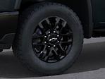 2025 Chevrolet Silverado 2500 Crew Cab 4x4 Pickup for sale #25548 - photo 9