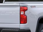2025 Chevrolet Silverado 2500 Crew Cab 4x4 Pickup for sale #25550 - photo 11