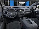 2025 Chevrolet Silverado 2500 Crew Cab 4x4 Pickup for sale #25550 - photo 15