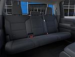 2025 Chevrolet Silverado 2500 Crew Cab 4x4 Pickup for sale #25550 - photo 17