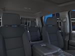 2025 Chevrolet Silverado 2500 Crew Cab 4x4 Pickup for sale #25550 - photo 24