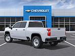 2025 Chevrolet Silverado 2500 Crew Cab 4x4 Pickup for sale #25550 - photo 3
