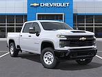 2025 Chevrolet Silverado 2500 Crew Cab 4x4 Pickup for sale #25550 - photo 7