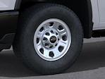 2025 Chevrolet Silverado 2500 Crew Cab 4x4 Pickup for sale #25550 - photo 9