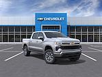 2025 Chevrolet Silverado 1500 Crew Cab 4x4 Pickup for sale #25551 - photo 1